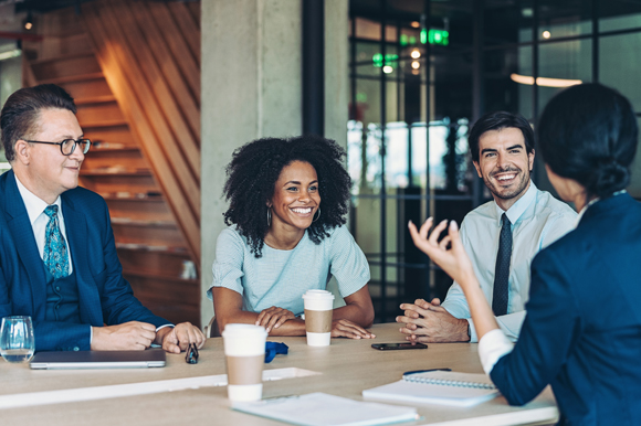 veridanta Business Checking Account