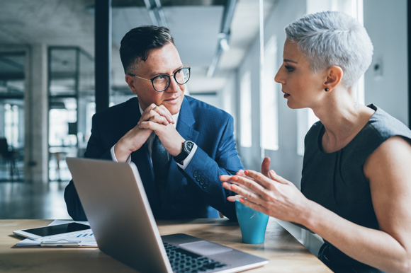 veridanta Business Savings